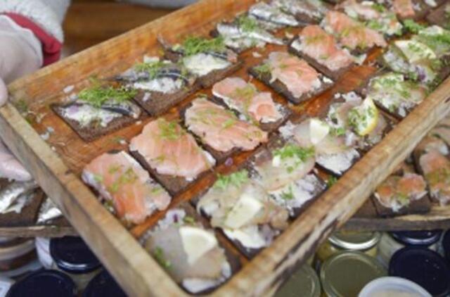 Kulinarais apsimeta kas netingi