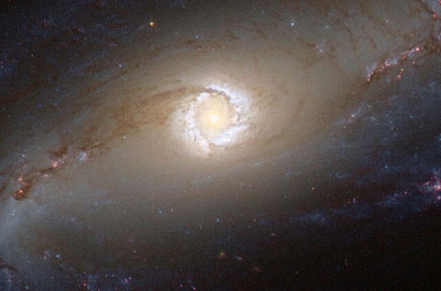 Kuriami palydovai, kuriais danguje įžiebtų dirbtinių žvaigždžių