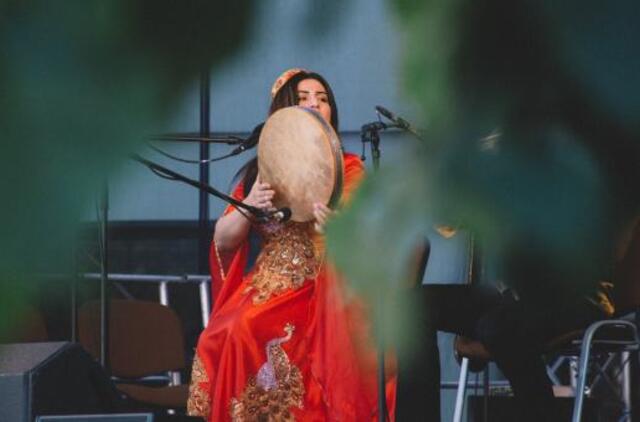 „Lauksnos“ kviečia į unikalius koncertus