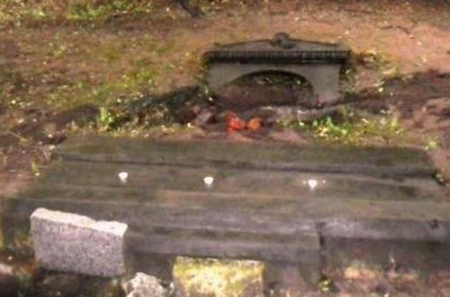 Senosiose kapinaitėse - Mažosios Lietuvos istorija