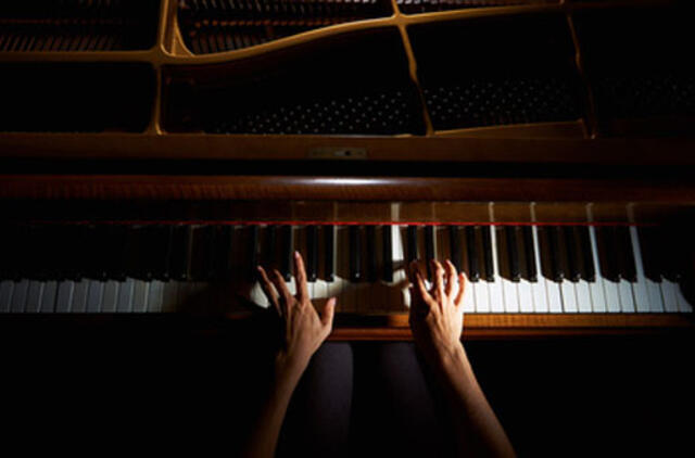 Mikalojaus Konstantino Čiurlionio muzikos festivalis Palangoje