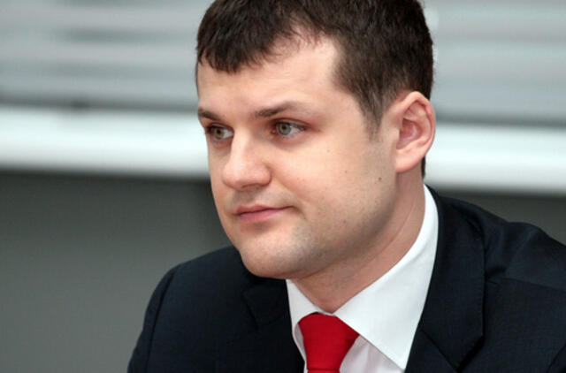 Miškų pertvarka suskaldė valdančiąją koaliciją