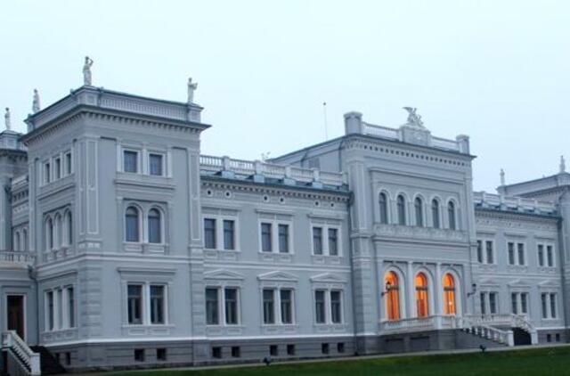 Plungė nori susigrąžinti Mykolo Oginskio vertybes