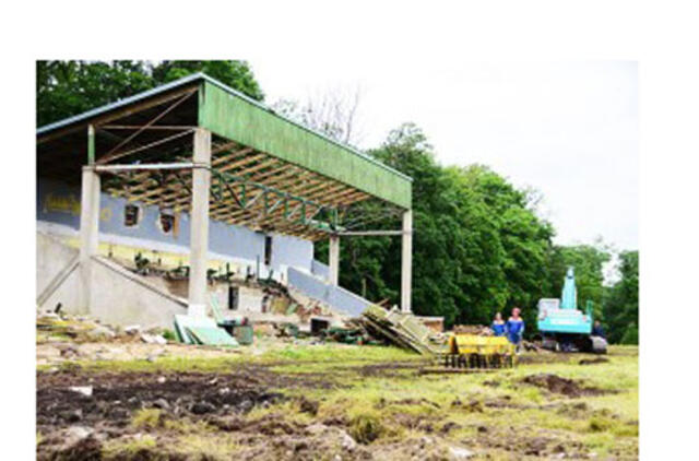 Plungėje – istorinis įvykis