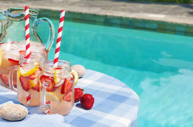 Siekiama naujo mokesčio, kuris atsirūgs smaližiams