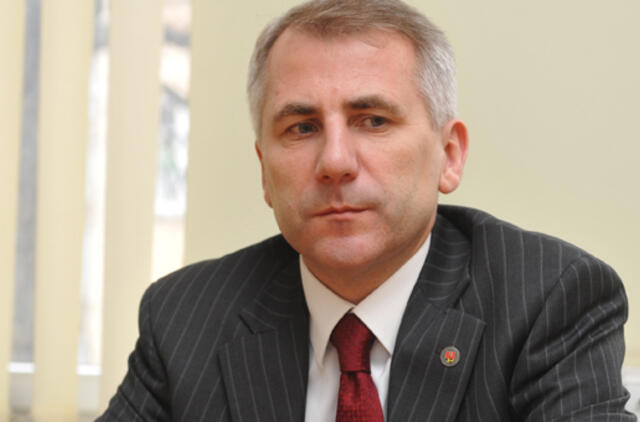 Su Valstybės diena! Kur pastatome stiprų ir galingą Vytį?