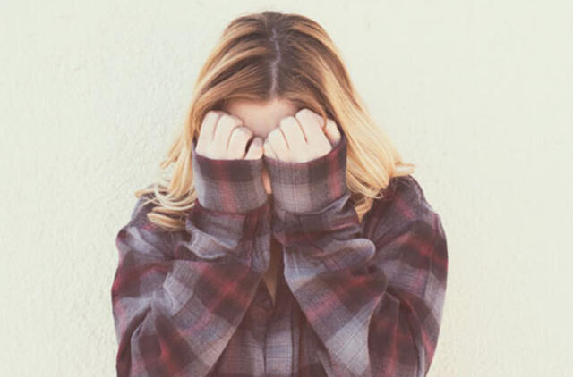 Apie įprotį apgailestauti 7 dalykai, dėl kurių nereikia atsiprašinėti