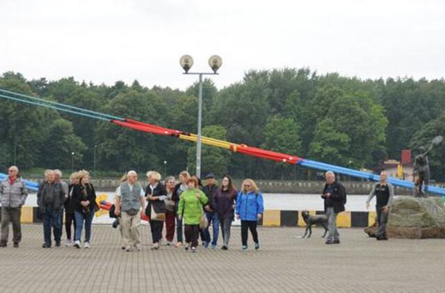 Apie valdišką požiūrį