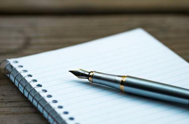 Baigėsi prašymų į profesines mokyklas registravimas