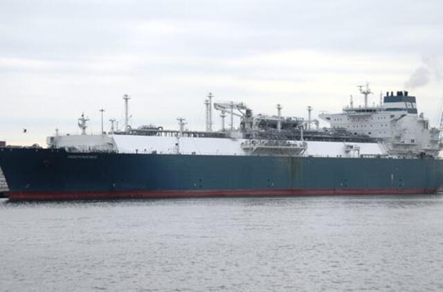 Baltijos šalių premjerai ruošiasi deryboms dėl dujų