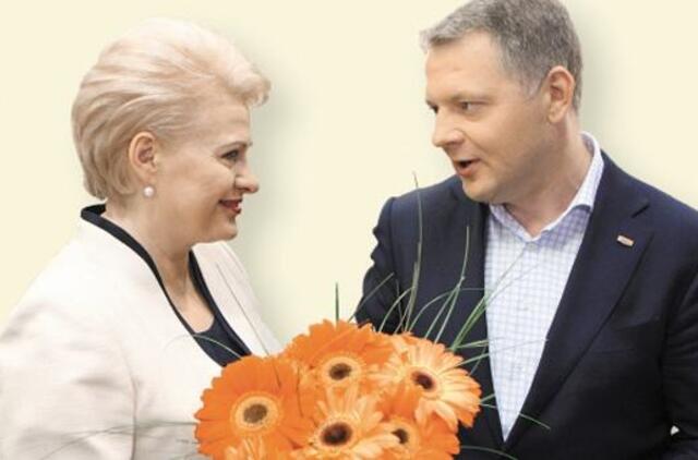 Baudos kyšininkų visiškai negąsdina