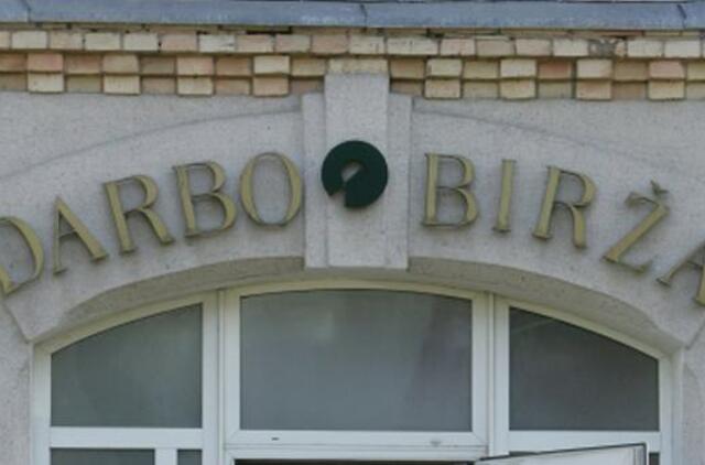 Ieškote darbo? Laisvos darbo vietos Klaipėdos regione