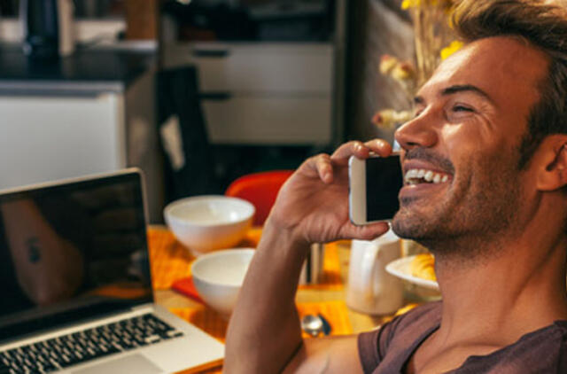 Ieškote darbo? Laisvos darbo vietos Klaipėdos regione