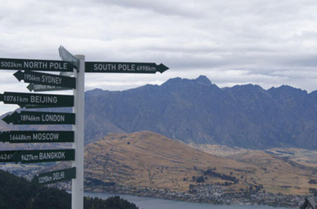 Ilgiausi pasaulio vietovardžiai