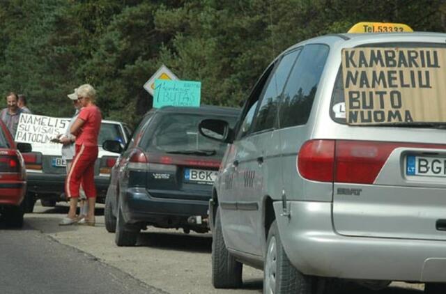 Kaip iš tiesų dirba „Palangos bobutės“?