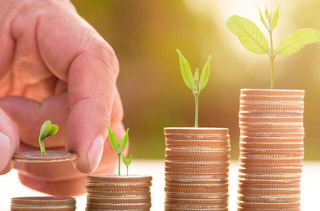 Kaip išbristi iš skolų, kai paskolos našta tampa per sunki