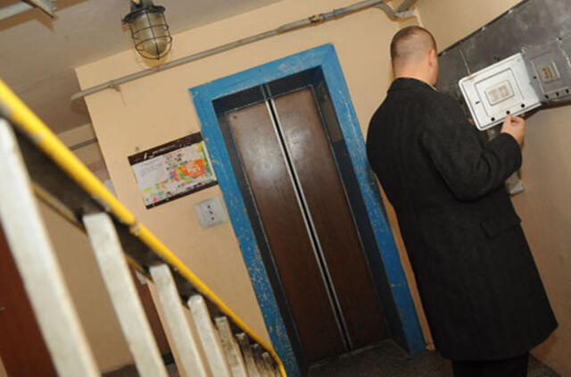 Laiškas keliavo 19 dienų