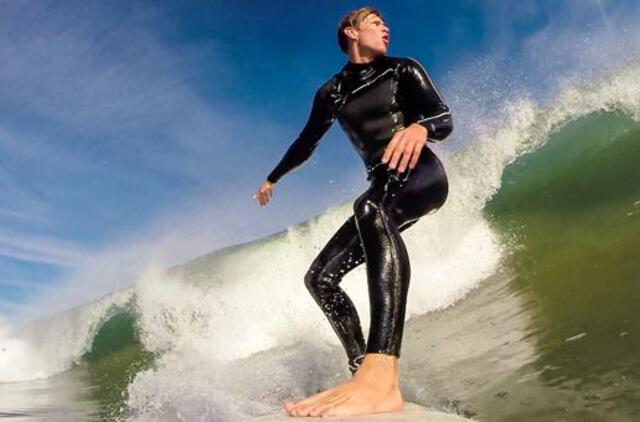 Pirmą kartą organizuojamas renginys "TEDxKlaipėda"