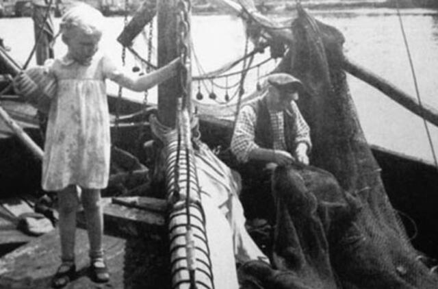 Populiariausi pamario vardai