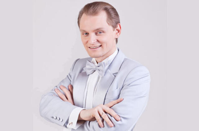 Jubiliejiniai koncertai Vakarų Lietuvoje