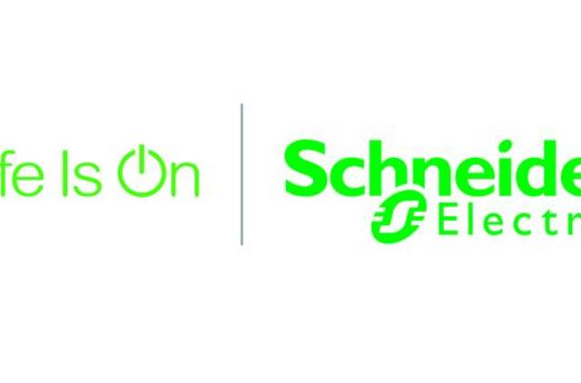 SGD klasterio narių gretas papildė „Schneider Electric“