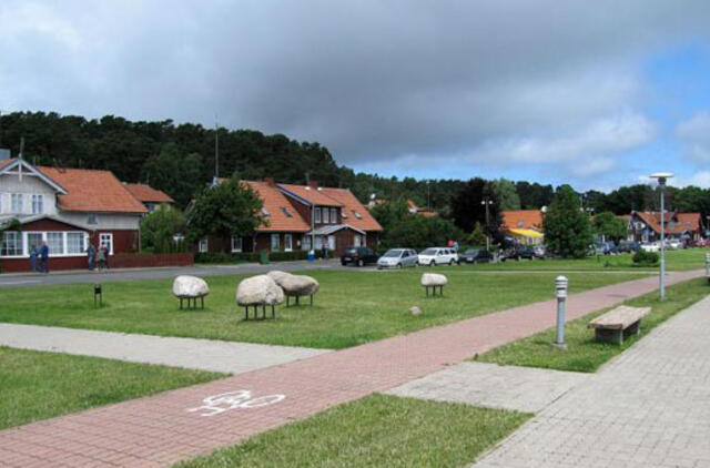 Valstybei žalą turėtų atlyginti tarnautojai