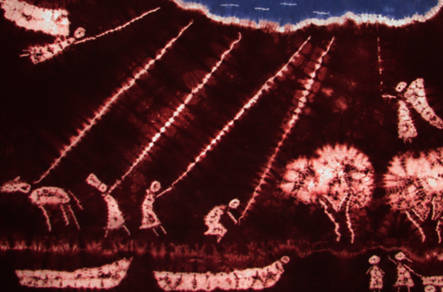 „Skrajojantys ežerai“ – nuo baltiškųjų teofanijų iki debesų meno