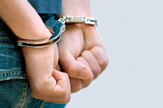 Teismas nusprendė: „Facebook“ ir „Google“ apgaule įtariamas E. Rimašauskas išduodamas JAV