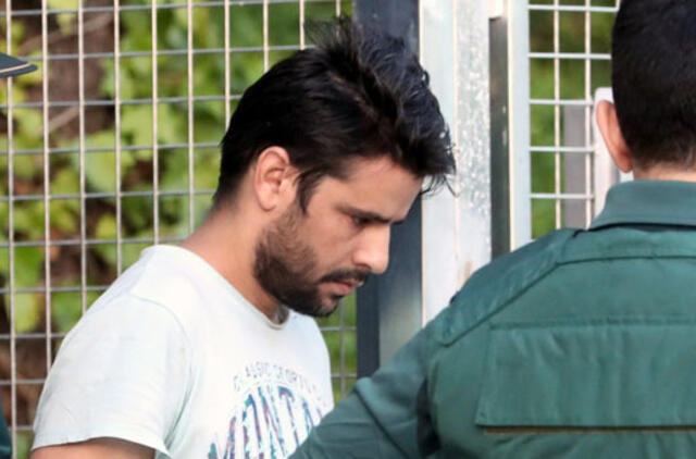 Teisme pasirodė keturi įtariami išpuolio Barselonoje rengėjai