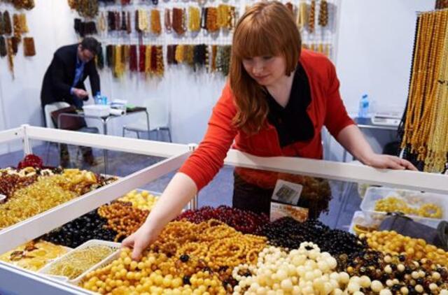 Valstybės lobiai gelmėse