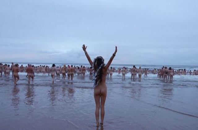 Vokietijos istorijos fragmentas bus atkuriamas Smiltynėje