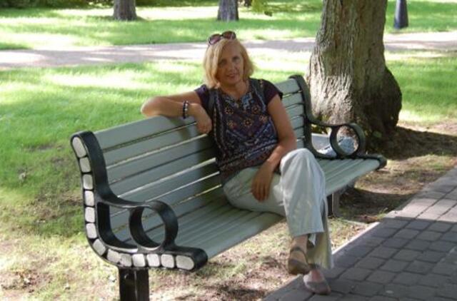 Žurnalistei paskata rašyti – nuomonių įvairovės trūkumas