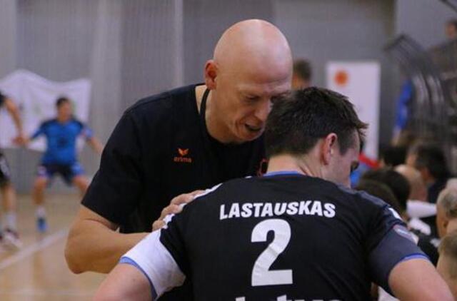 Alytiškiai nepaliko vilčių „Utenai“