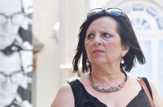 DNR tyrimas: ispanė nėra Salvadoro Dali duktė