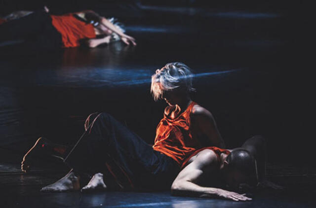 Festivalyje "Plartforma" - tapatybės tema