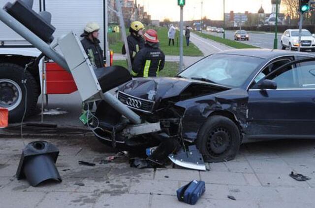 Galvos skausmas dėl 5 situacijų