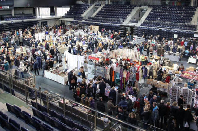 Į Klaipėdą atvykstanti mados mugė „Design for life" taps išskirtiniu renginiu