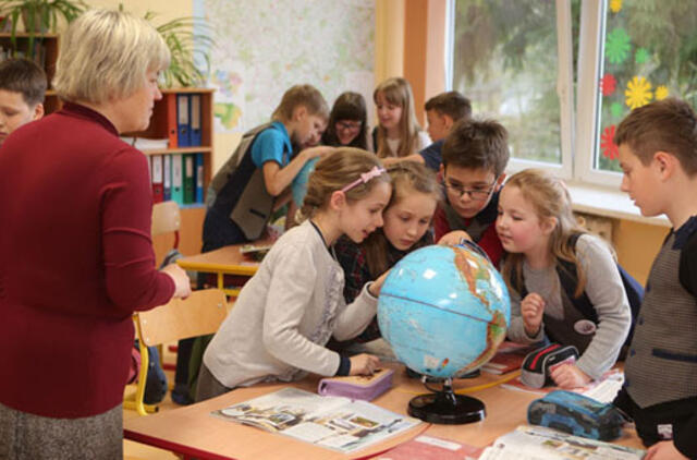 Išsilavinimas. Ką jums reiškia šis žodis?