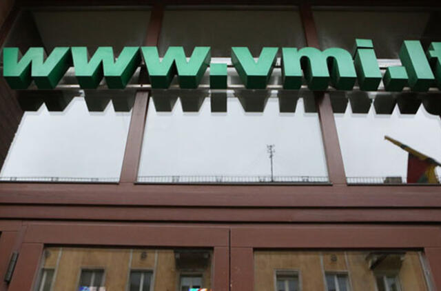 Kartais mokesčių galima ir nemokėti