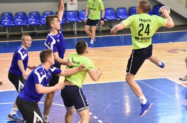 Klaipėdoje sporto salių trūkumą kompensuotų SAB