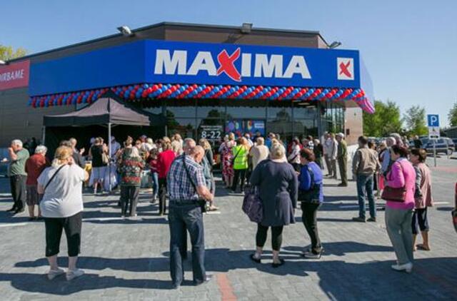 Kokias naujoves siūlo didžiausias Lietuvos darbdavys?