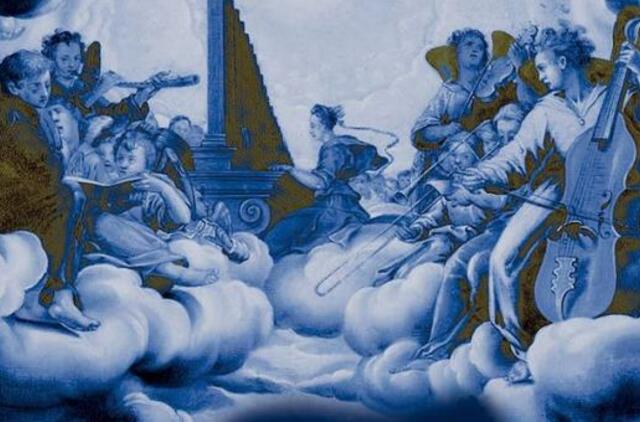 Kretingos festivalyje - senosios muzikos atradimai