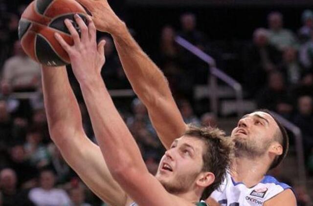 LKL veidrodis: vyriausieji, sunkiasvoriai, gigantai