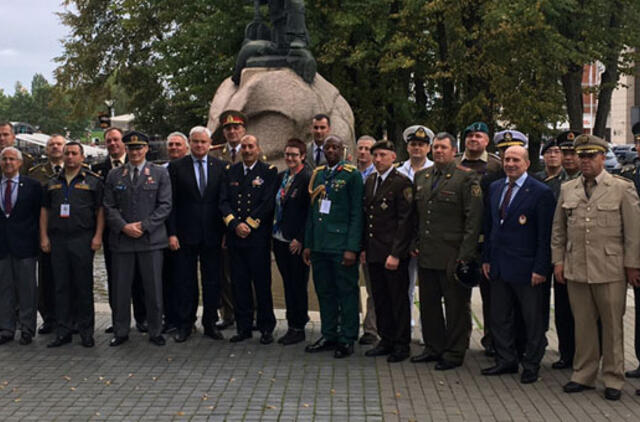 Planetos pirmenybėse klaipėdiečiai liko penkti