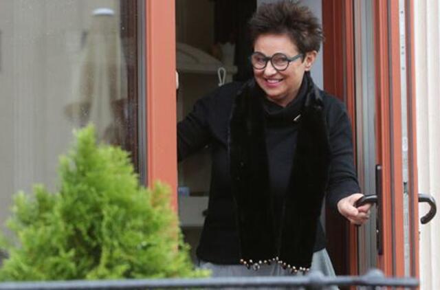 "Tik mokslas žmogų padaro laisvą"