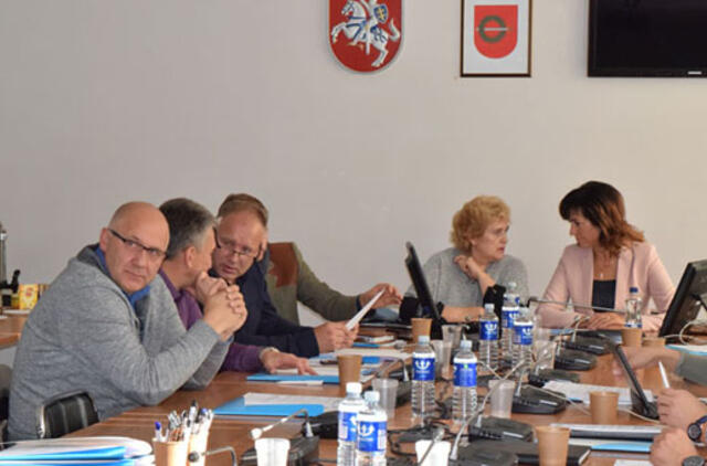 Verslo plėtros kryptis - eksportas