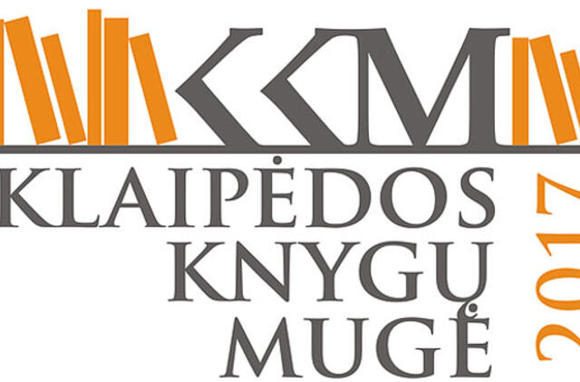 Biblioteka kviečia į Klaipėdos knygų mugę