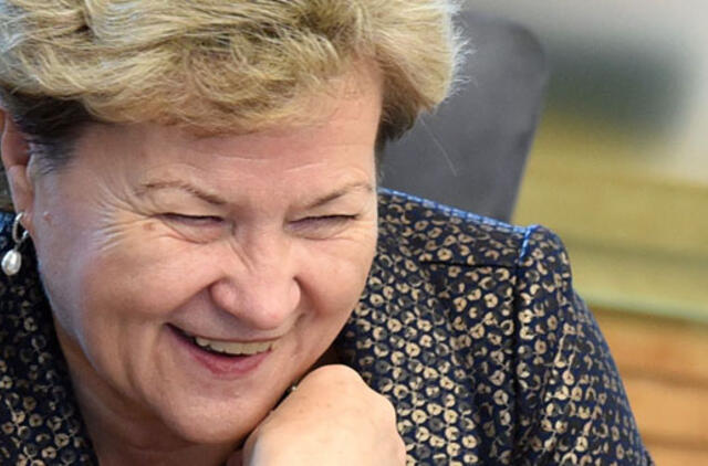 Bulvaras: Stebėtinas pastovumas