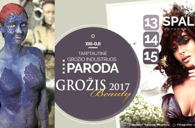 Dėl skonio nesiginčijama