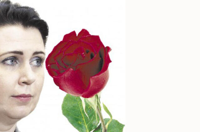 Dovilė Šakalienė išgelbėjo Socialdemokratų partiją